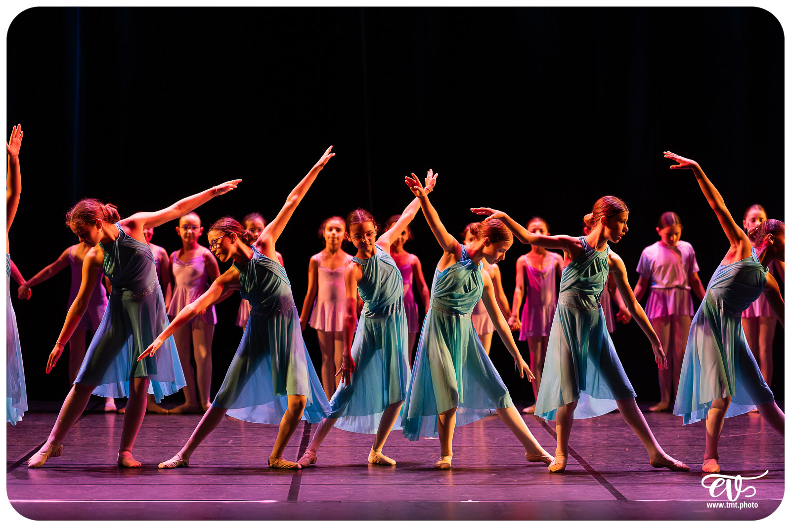 GALA DE DANSE 2026 EMMDH
